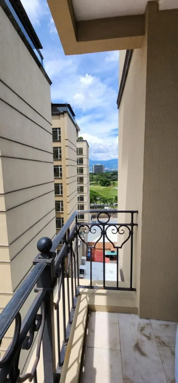 VENTA DE APARTAMENTO AMUEBLADO, SABANA, CONDOMINIO TORRES DEL LAGO - Venta en Mata Redonda, photo 3