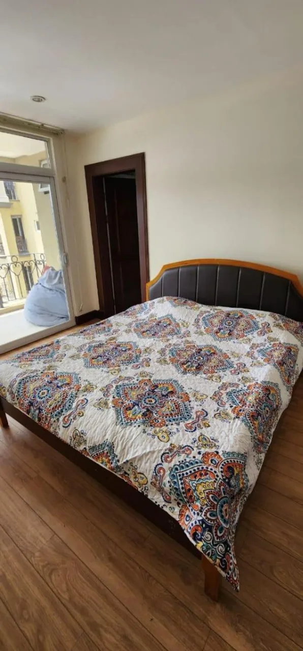 VENTA DE APARTAMENTO AMUEBLADO, SABANA, CONDOMINIO TORRES DEL LAGO - Venta en Mata Redonda, photo 7