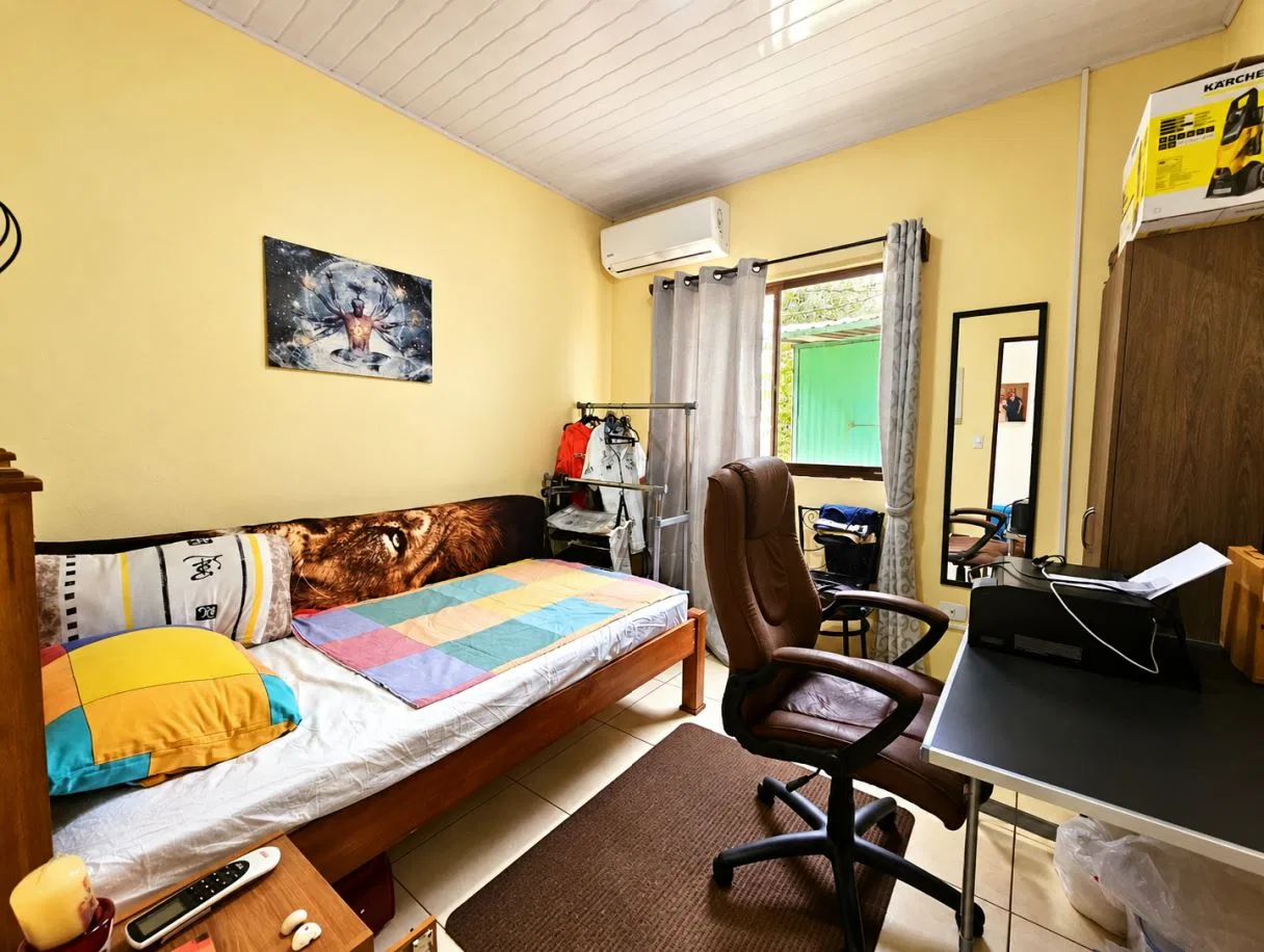 Fully Furnished 4-Bedroom Home with Pool & Mountain Views Near Downtown Atenas – 400052042257, photo 16
