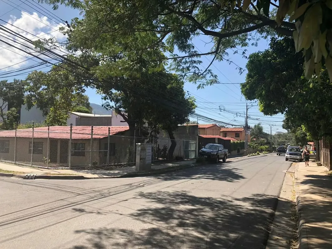 An exceptional investment opportunity is presented in one of the fastest-growing and most promising areas. This strategic corner lot offers a combination of prime location and ...