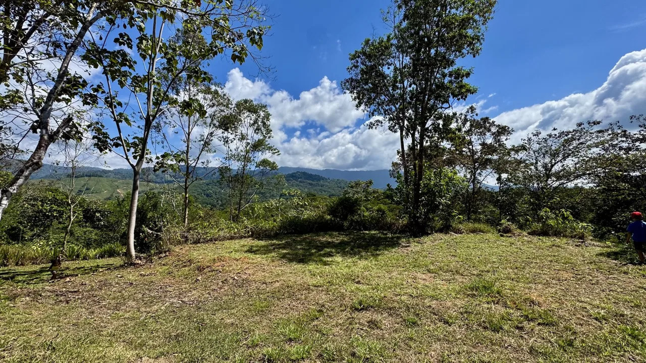 BUILDING PROPERTY WITH MOUNTAIN VIEWS, IN PLATANILLO – 1.34 ACRES, photo 11