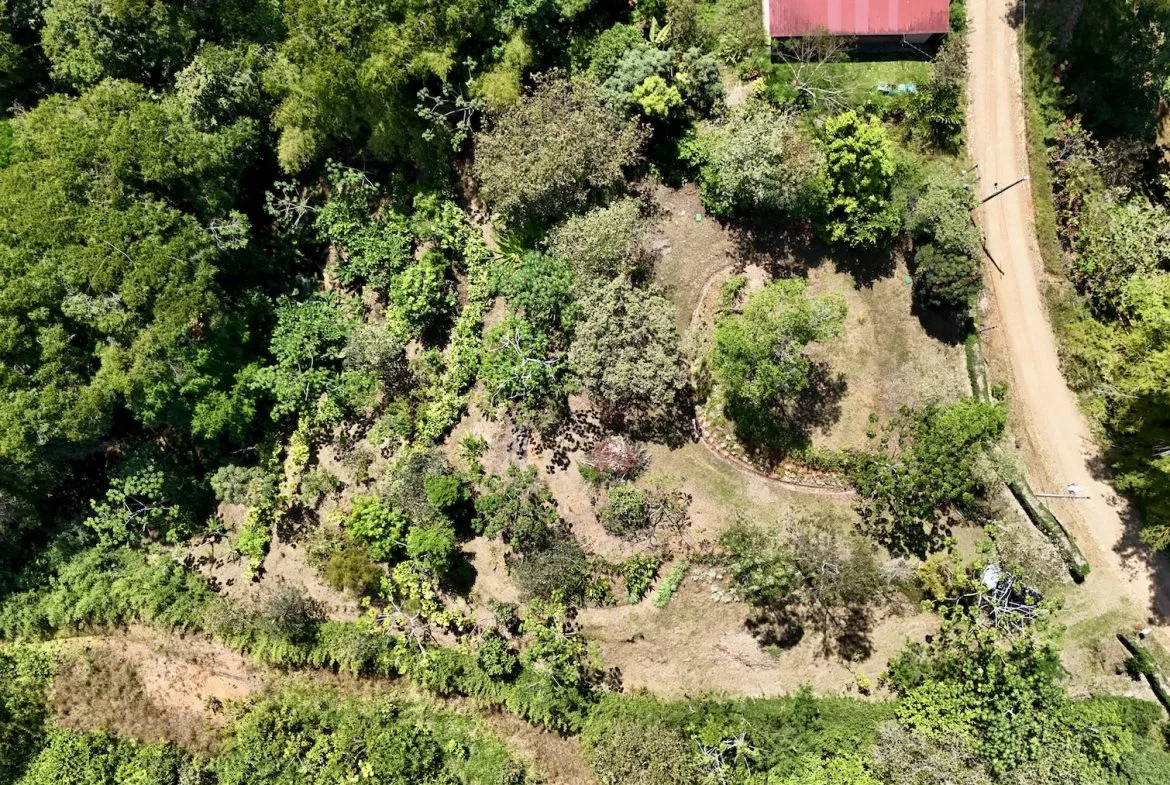 BUILDING PROPERTY WITH MOUNTAIN VIEWS, IN PLATANILLO – 1.34 ACRES, photo 22