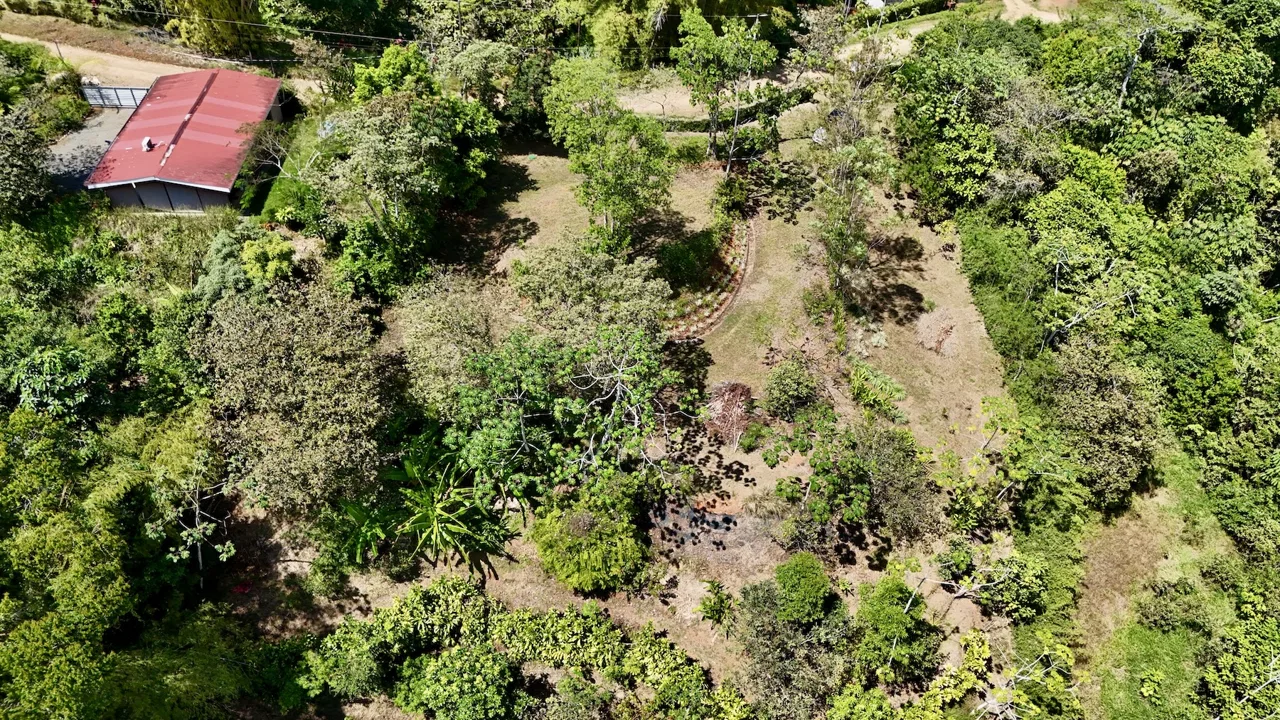 BUILDING PROPERTY WITH MOUNTAIN VIEWS, IN PLATANILLO – 1.34 ACRES, photo 23