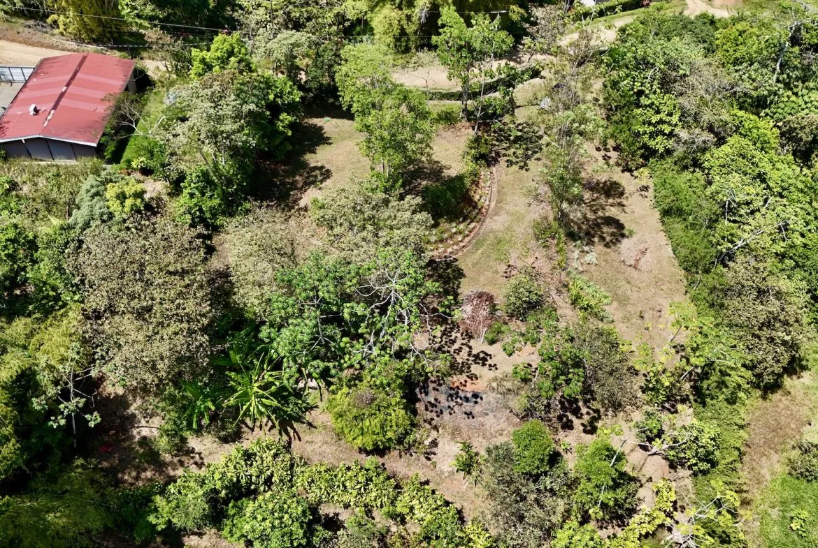 BUILDING PROPERTY WITH MOUNTAIN VIEWS, IN PLATANILLO – 1.34 ACRES, photo 24