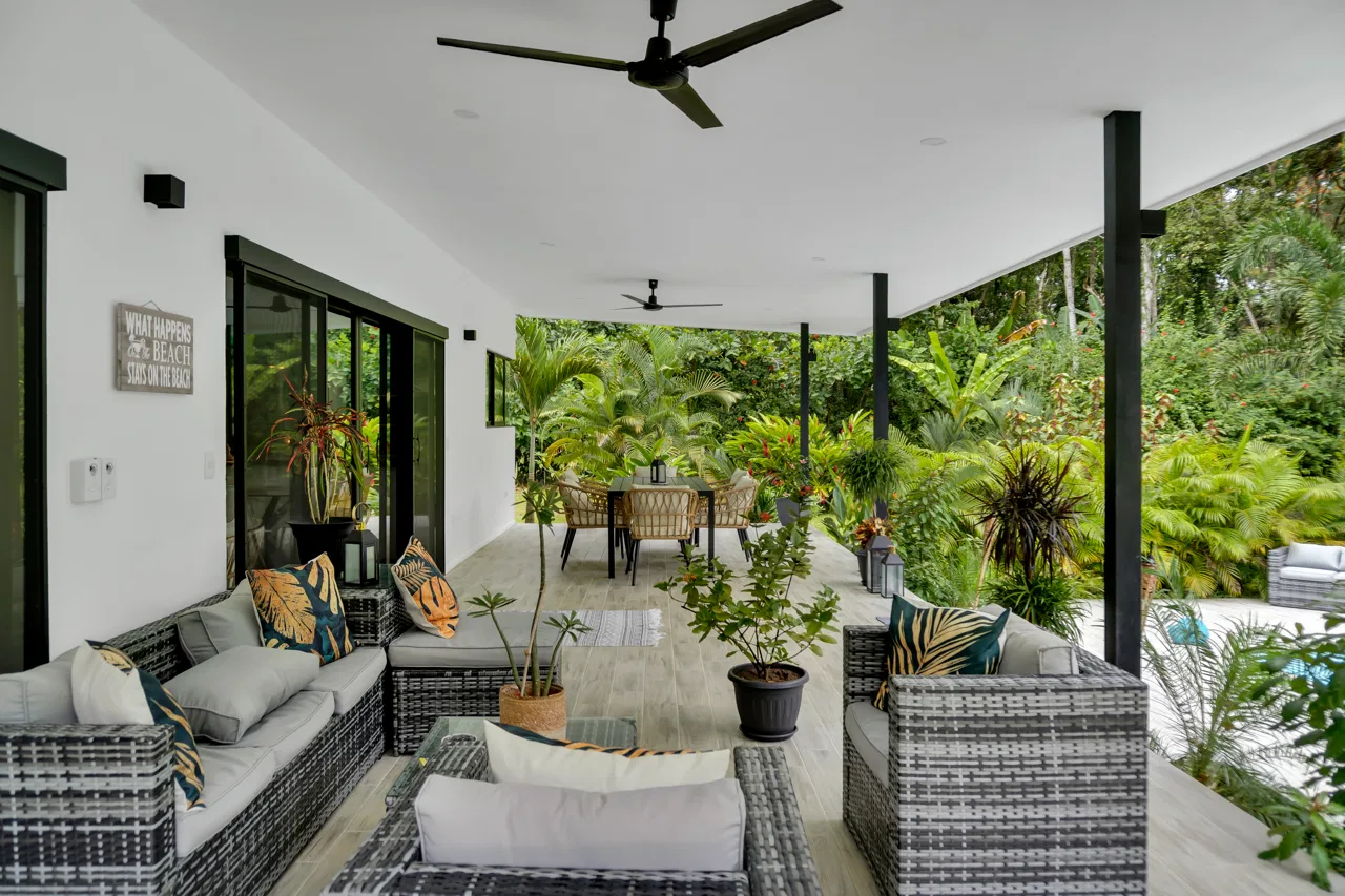 Dream Villa with Pool in Cahuita, Costa Rica, photo 11