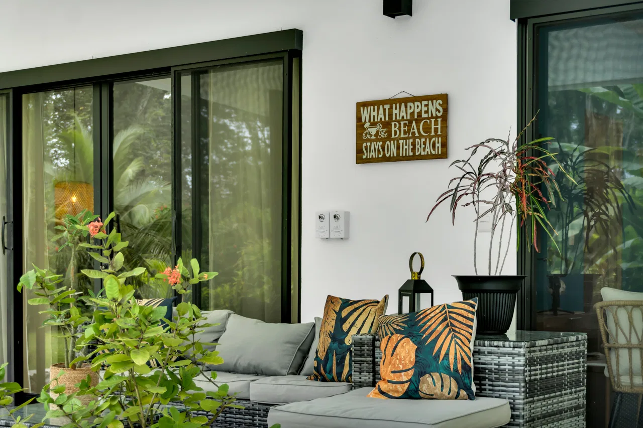 Dream Villa with Pool in Cahuita, Costa Rica, photo 13