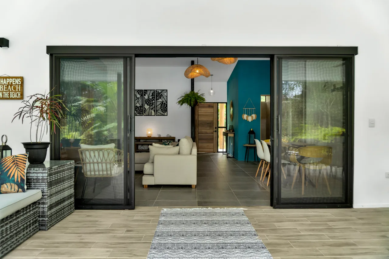Dream Villa with Pool in Cahuita, Costa Rica, photo 15