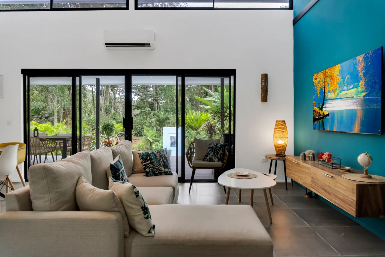 Dream Villa with Pool in Cahuita, Costa Rica, photo 17