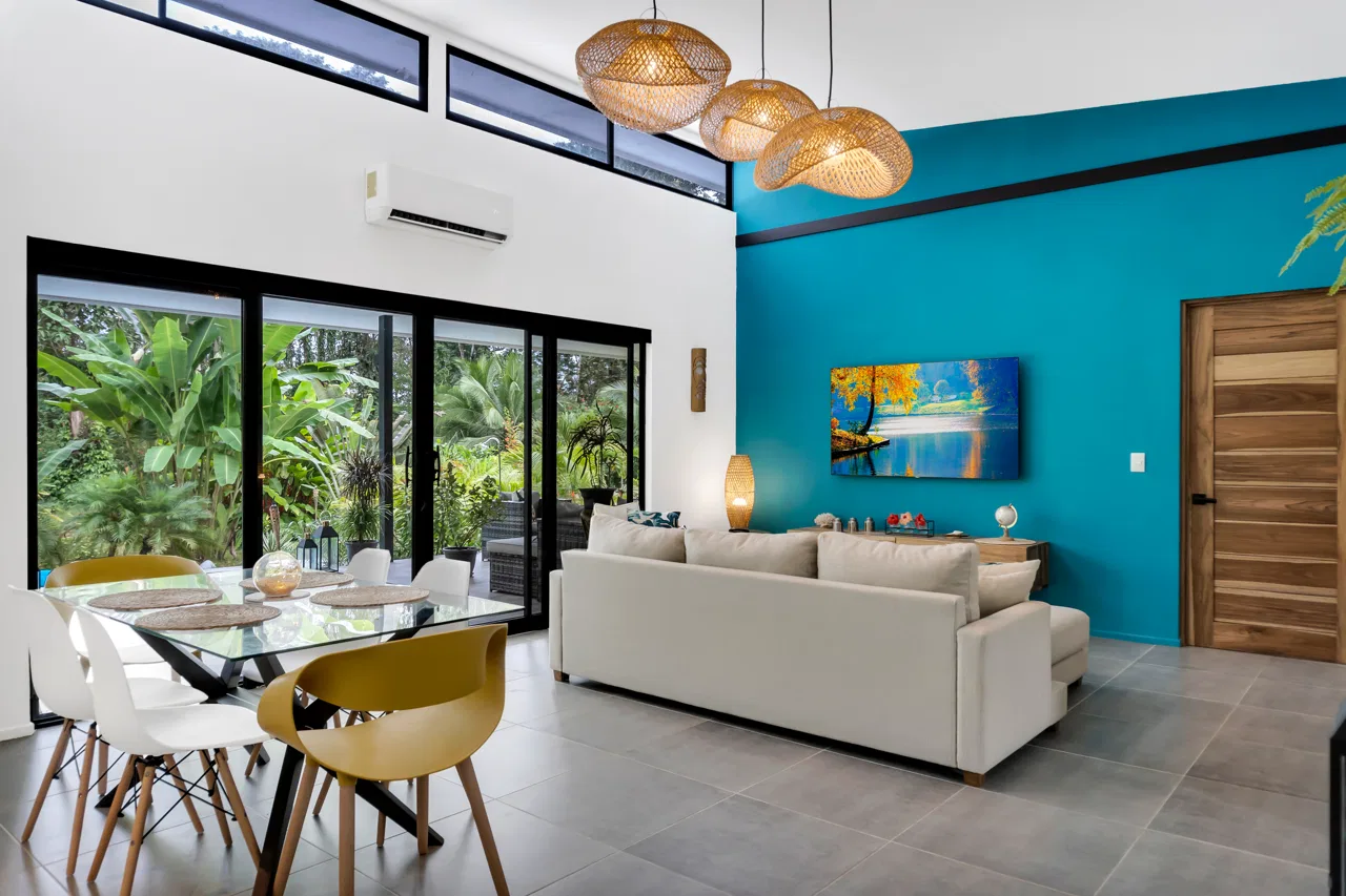 Dream Villa with Pool in Cahuita, Costa Rica, photo 18