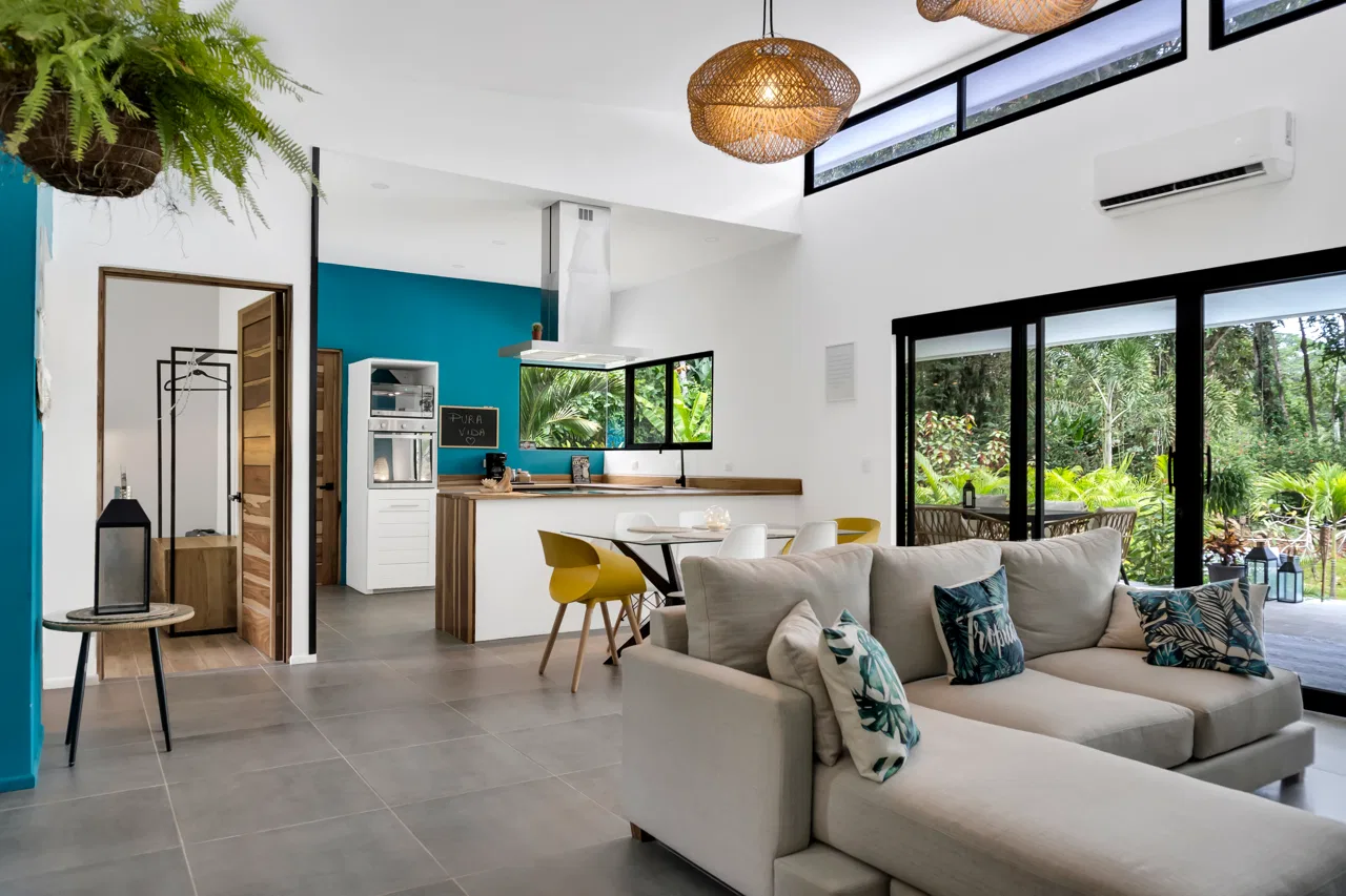 Dream Villa with Pool in Cahuita, Costa Rica, photo 23