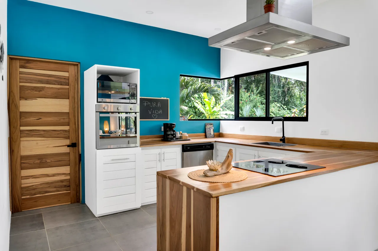 Dream Villa with Pool in Cahuita, Costa Rica, photo 24