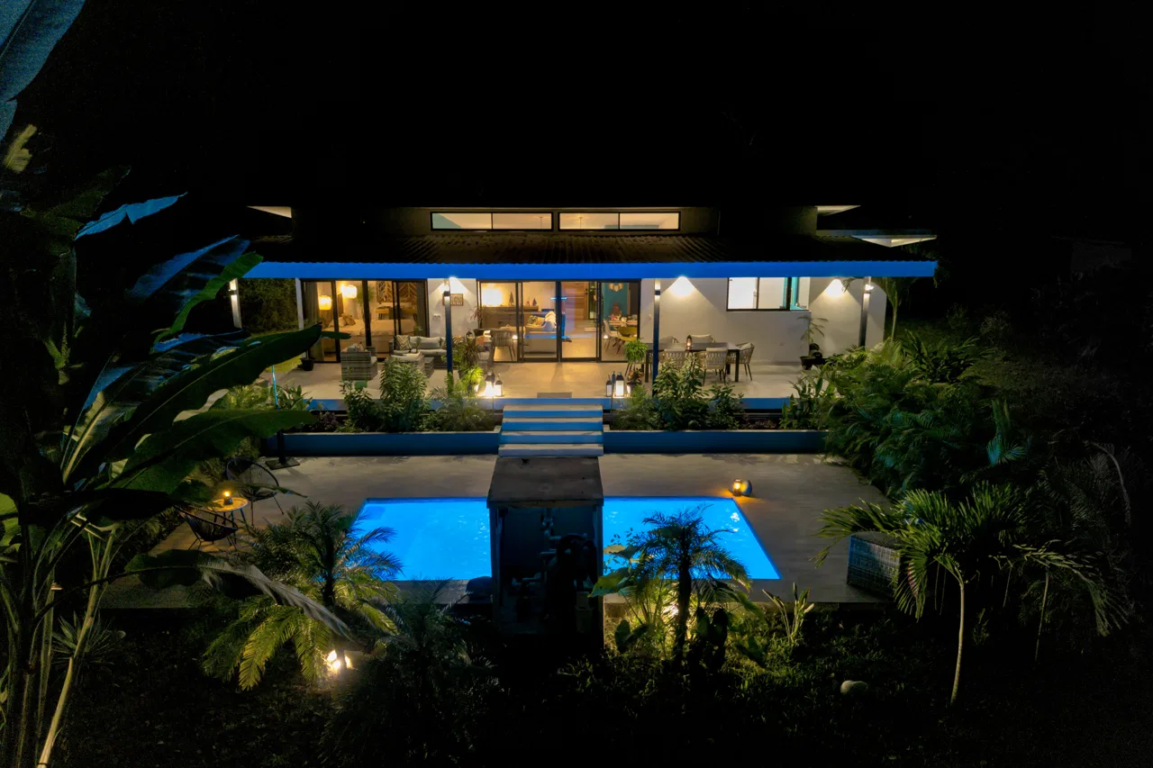 Dream Villa with Pool in Cahuita, Costa Rica, photo 5