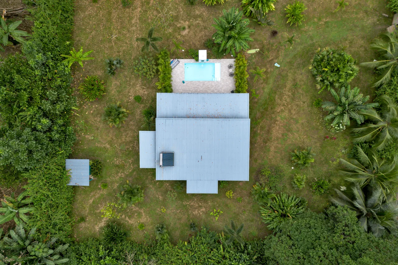 Dream Villa with Pool in Cahuita, Costa Rica, photo 6