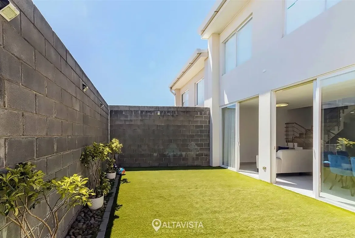 Casa de 3 Habitaciones en Condominio La Arboleda, photo 16