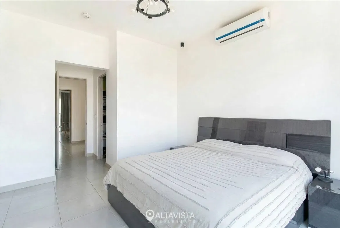 Casa de 3 Habitaciones en Condominio La Arboleda, photo 9