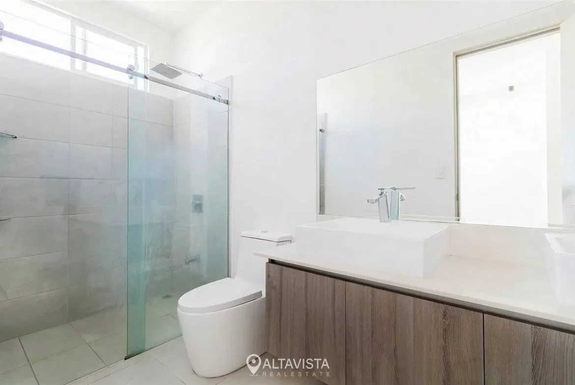 Casa de 3 Habitaciones en Condominio La Arboleda, photo 10