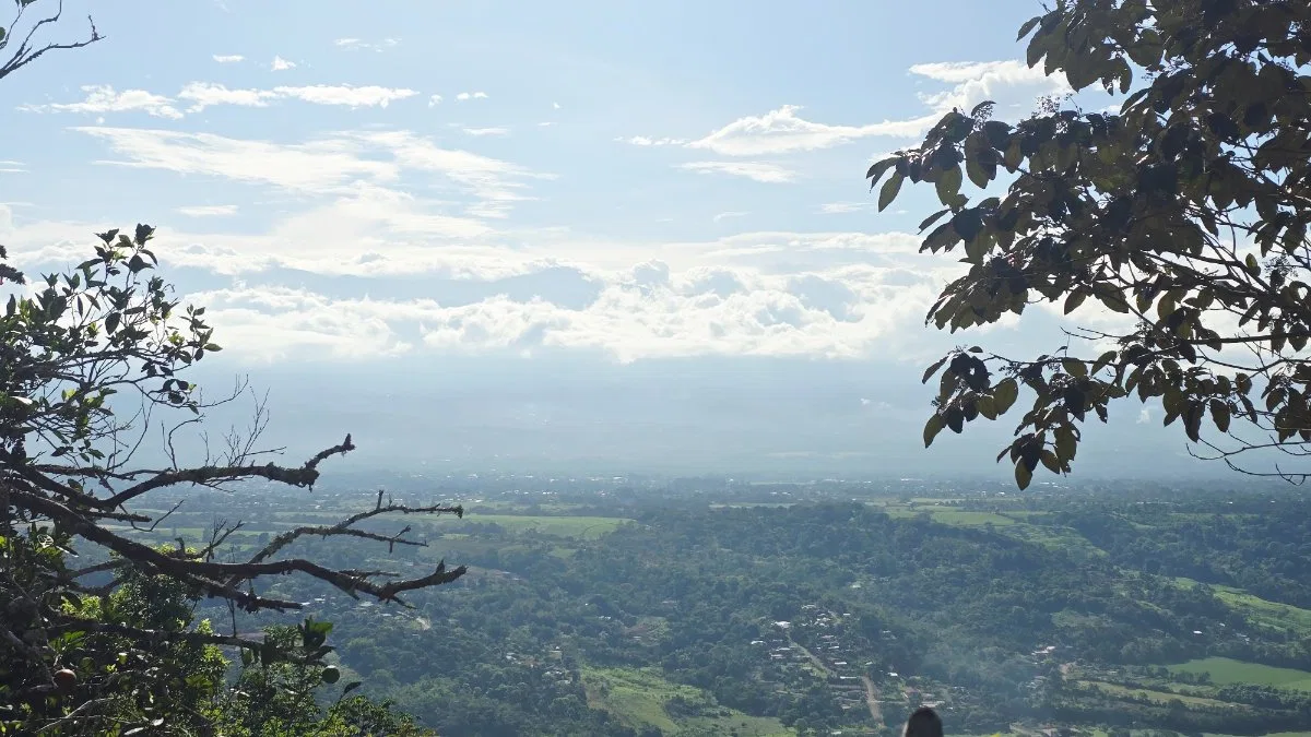 SE VENDE FINCA CON VISTAS PANORAMICAS E IDEAL PARA GLAMPING EN PEREZ ZELEDON - Venta en Pérez Zeledón, photo 5