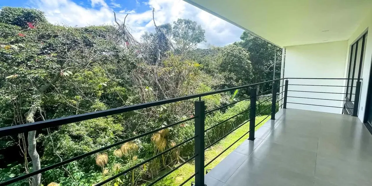 Home 3BR in Escazu San Antonio - Gated Community - Forest Views, photo 4