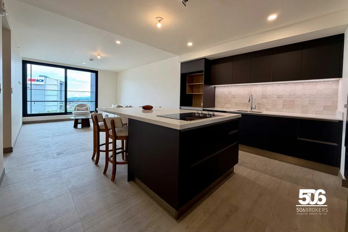 Luxury Apartment for Sale in Rohrmoser | Across from Parque del Café