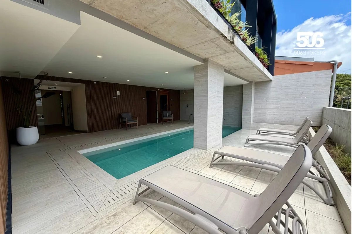 Luxury Apartment for Sale in Rohrmoser | Across from Parque del Café, photo 15