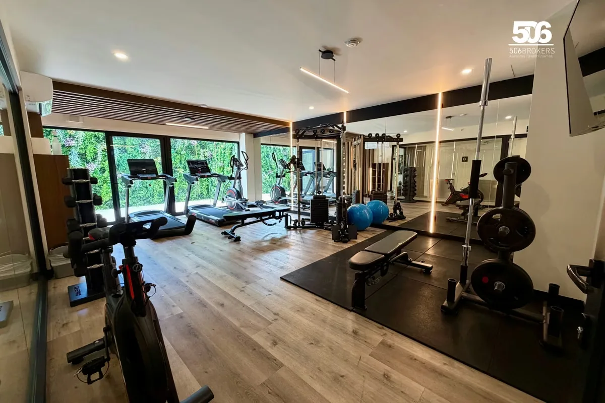 Luxury Apartment for Sale in Rohrmoser | Across from Parque del Café, photo 16