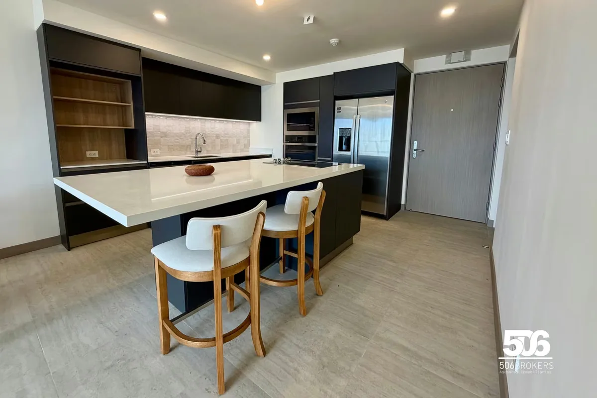 Luxury Apartment for Sale in Rohrmoser | Across from Parque del Café, photo 3