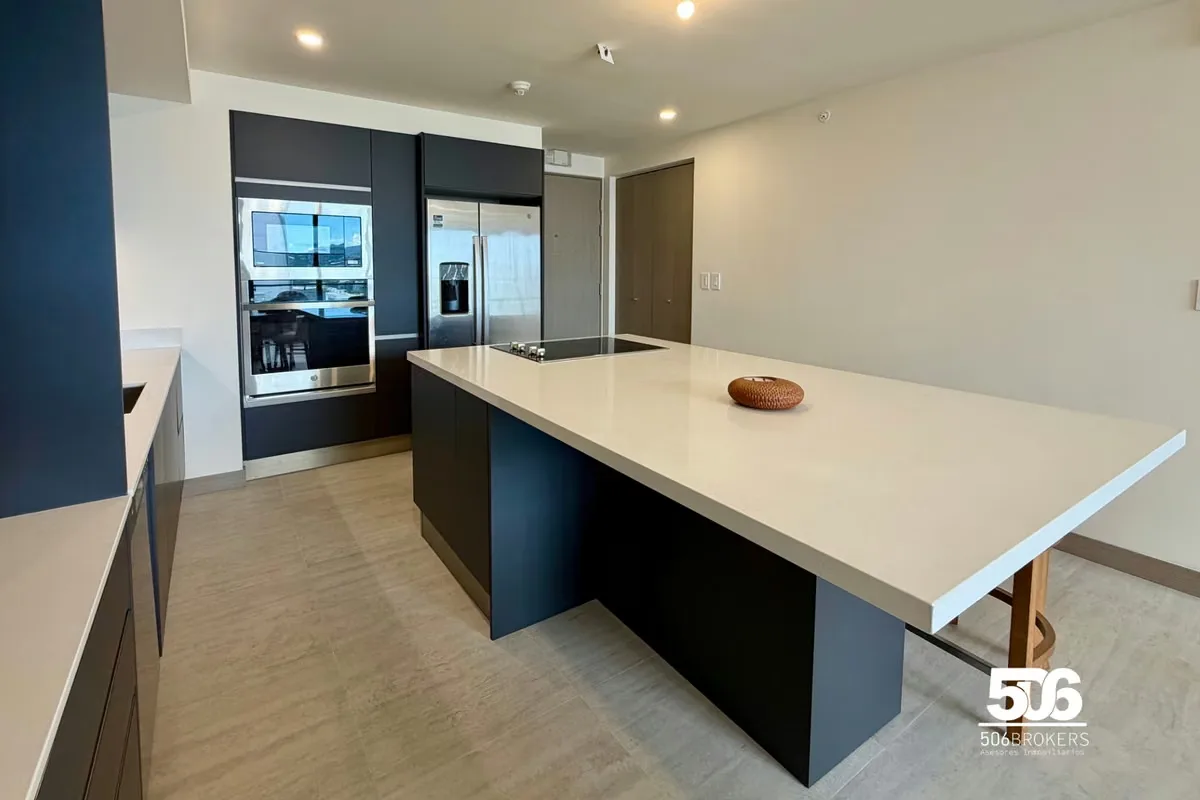 Luxury Apartment for Sale in Rohrmoser | Across from Parque del Café, photo 4