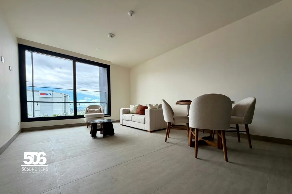 Luxury Apartment for Sale in Rohrmoser | Across from Parque del Café, photo 5