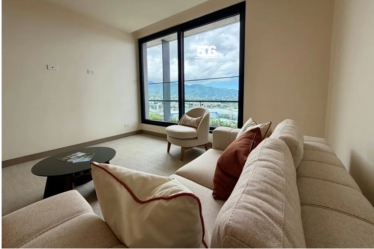 Luxury Apartment for Sale in Rohrmoser | Across from Parque del Café, photo 7