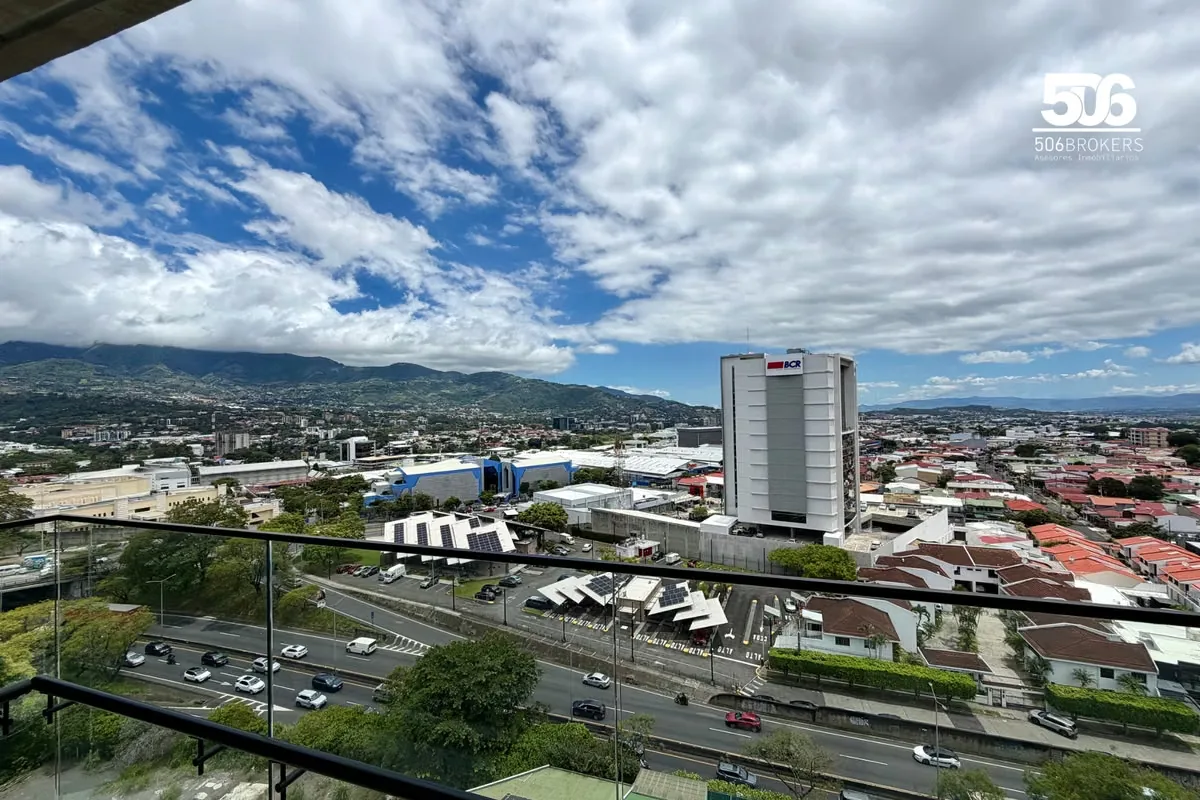 Luxury Apartment for Sale in Rohrmoser | Across from Parque del Café, photo 10