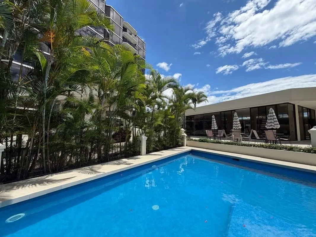 APARTMENT FOR SALE IN ALTOSS DE MARBELLA WITH DIRECT ACCESS TO LUSH GARDENS, photo 13