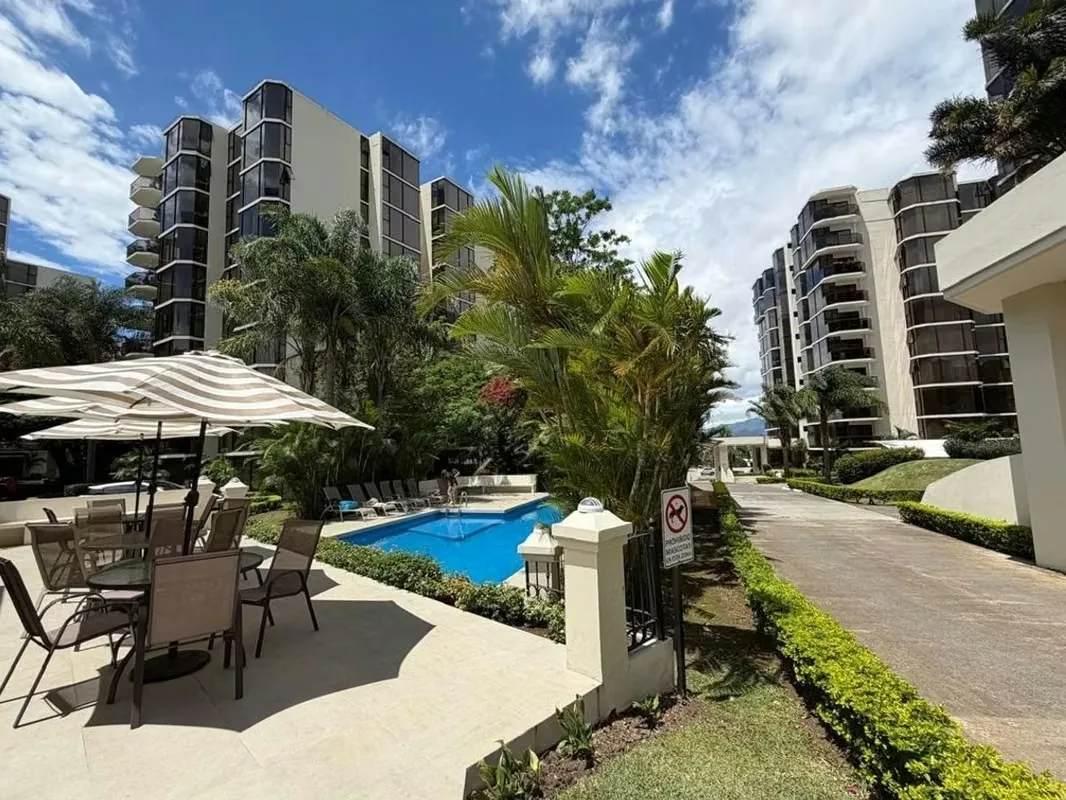 APARTMENT FOR SALE IN ALTOSS DE MARBELLA WITH DIRECT ACCESS TO LUSH GARDENS, photo 15