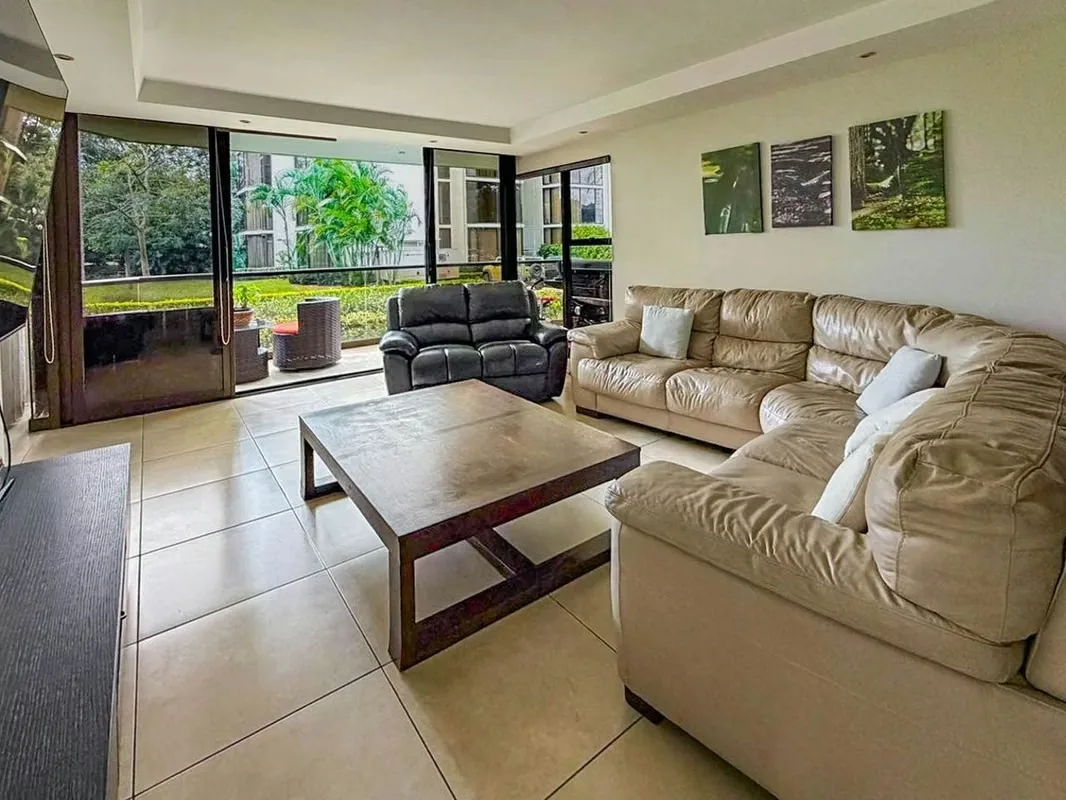 APARTMENT FOR SALE IN ALTOSS DE MARBELLA WITH DIRECT ACCESS TO LUSH GARDENS, photo 5
