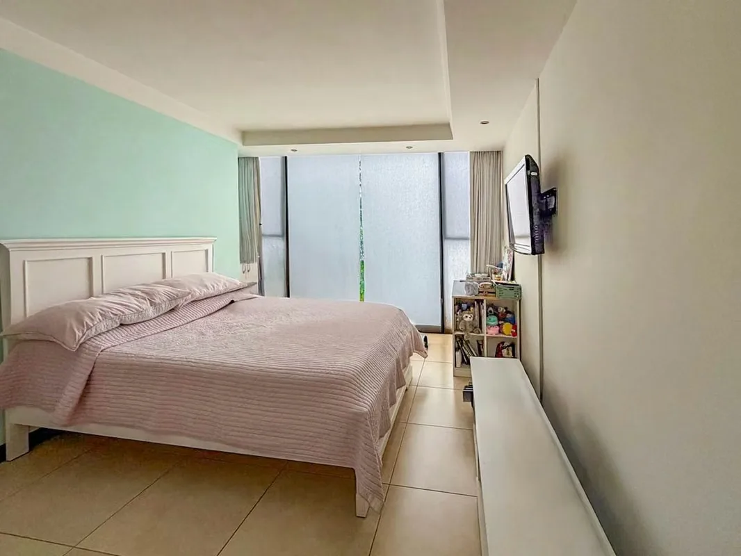 APARTMENT FOR SALE IN ALTOSS DE MARBELLA WITH DIRECT ACCESS TO LUSH GARDENS, photo 9