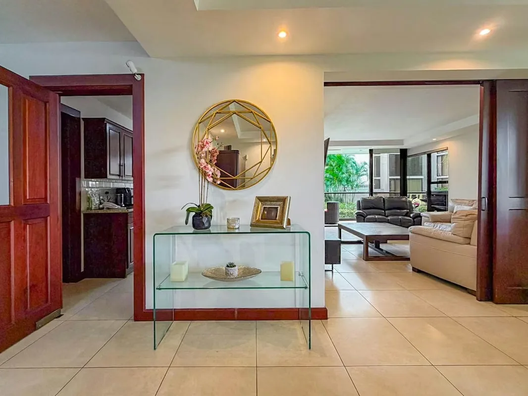 APARTMENT FOR SALE IN ALTOSS DE MARBELLA WITH DIRECT ACCESS TO LUSH GARDENS, photo 10