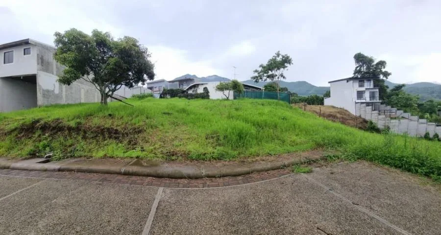 Venta de Lote en San José, Escazú - Venta en Escazú