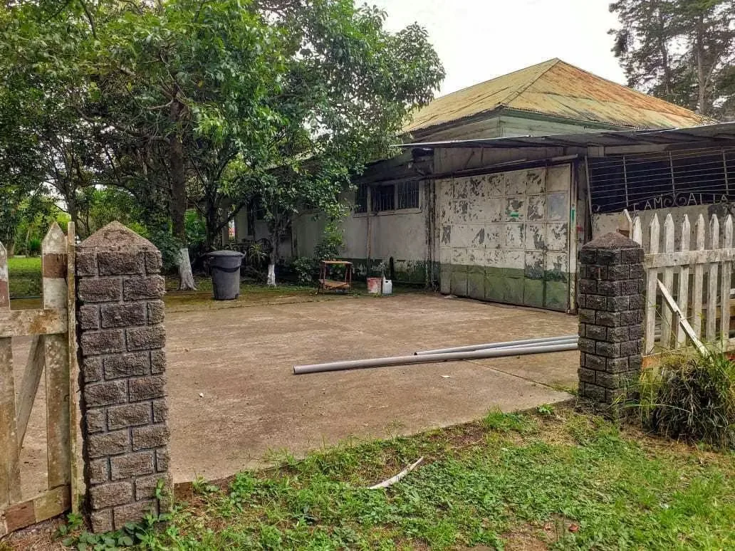 For sale land of 5,720 m ² with mixed zoning and high development potential, ideal for investors seeking strategic property with the potential to generate medium and long-term ..., photo 4