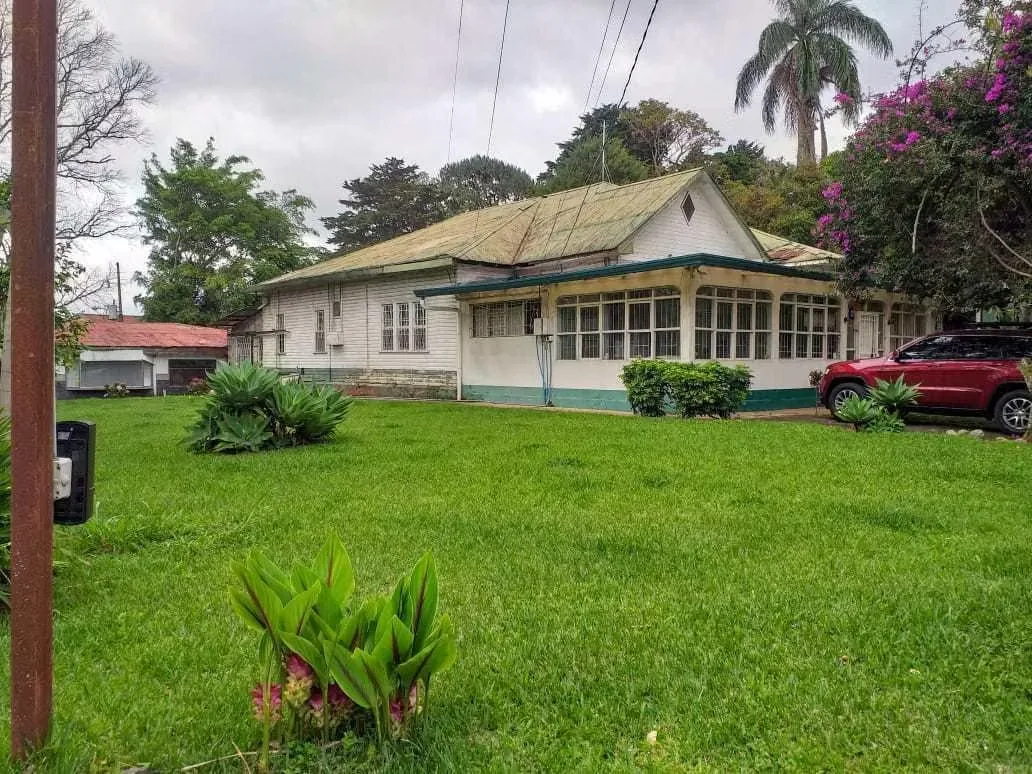 For sale land of 5,720 m ² with mixed zoning and high development potential, ideal for investors seeking strategic property with the potential to generate medium and long-term ..., photo 9