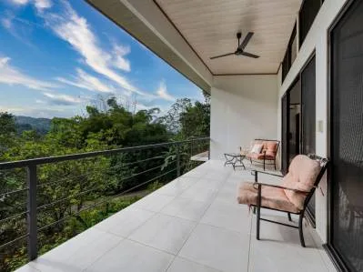 2 CASAS, VISTAS A LA MONTAÑA, TERRENOS ADICIONALES, ÁRBOLES FRUTALES Y UN ARROYO, photo 6