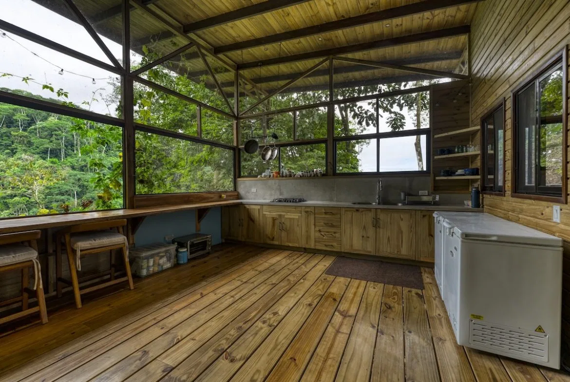 PROPERTY WITH A PANORAMIC VIEWS OF A MOUNTAINS AND WATERFALL, IN ALFOMBRA TINAMASTES – 21.34 ACRES, photo 20
