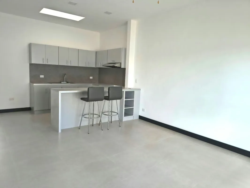 Apartamento de 108 m² en Pozos Norte, ideal para quienes buscan amplitud, tranquilidad y la comodidad de tener sus principales ...