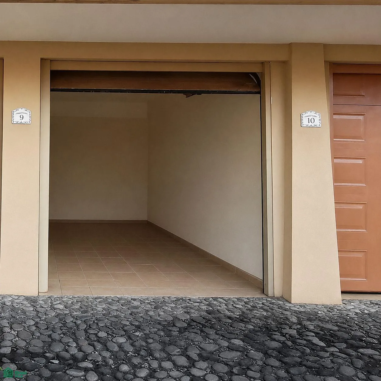 Villaggio Parque del Lago Palma 21-1 | New two bedroom condo plus mezanine