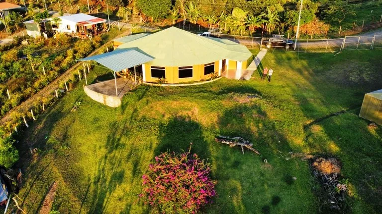 House in Tronadora, photo 4