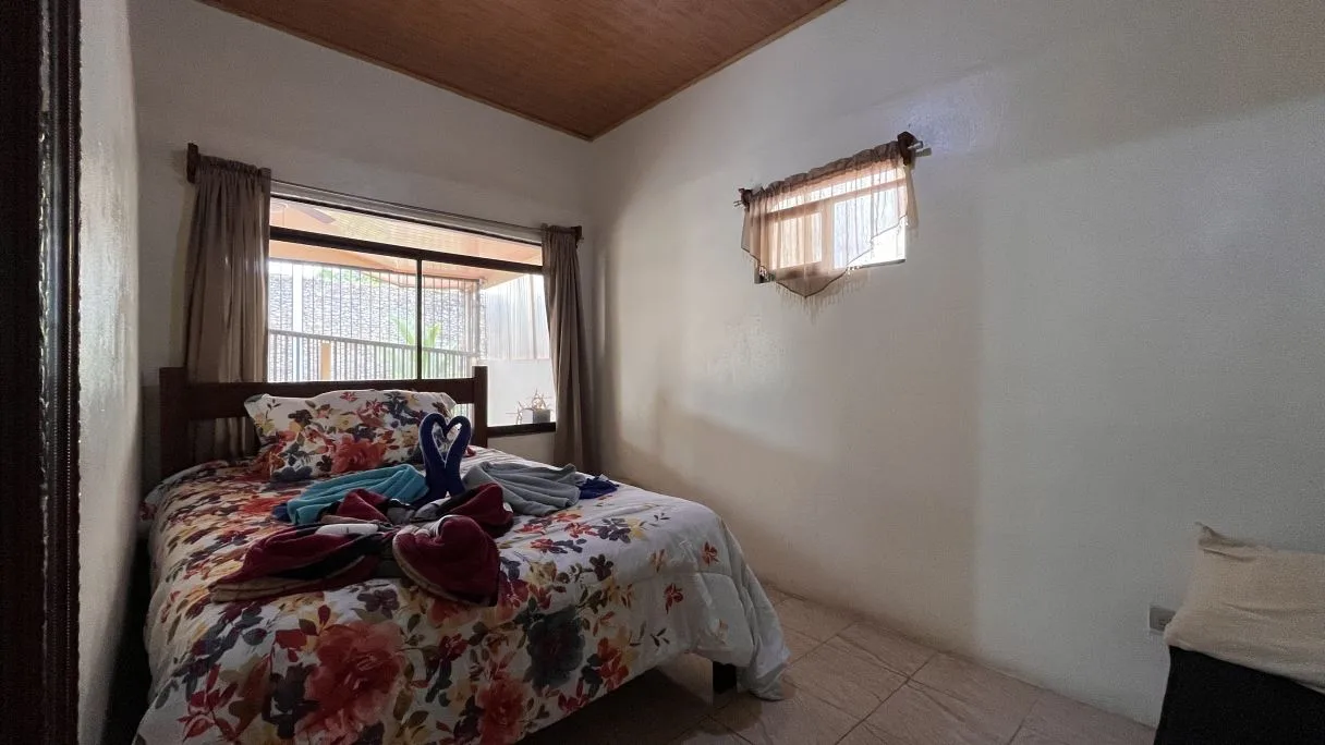 2-STORY HOUSE IN AN EXCELLENT LOCATION IN FRONT OF THE INTER-AMERICAN HIGHWAY, PÉREZ ZELEDÓN, photo 11