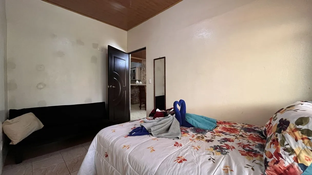 2-STORY HOUSE IN AN EXCELLENT LOCATION IN FRONT OF THE INTER-AMERICAN HIGHWAY, PÉREZ ZELEDÓN, photo 13