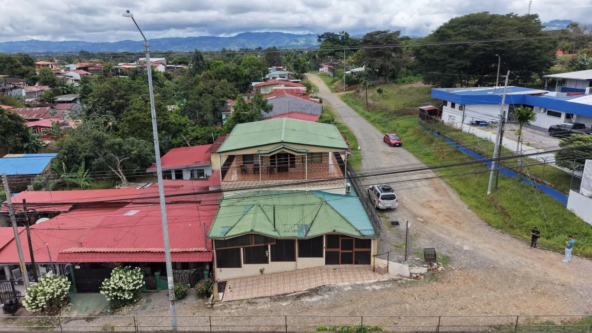 2-STORY HOUSE IN AN EXCELLENT LOCATION IN FRONT OF THE INTER-AMERICAN HIGHWAY, PÉREZ ZELEDÓN, photo 5