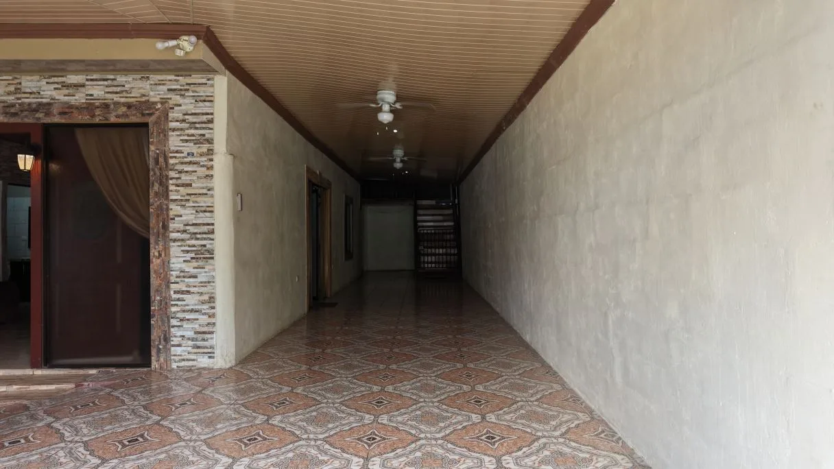 2-STORY HOUSE IN AN EXCELLENT LOCATION IN FRONT OF THE INTER-AMERICAN HIGHWAY, PÉREZ ZELEDÓN, photo 6