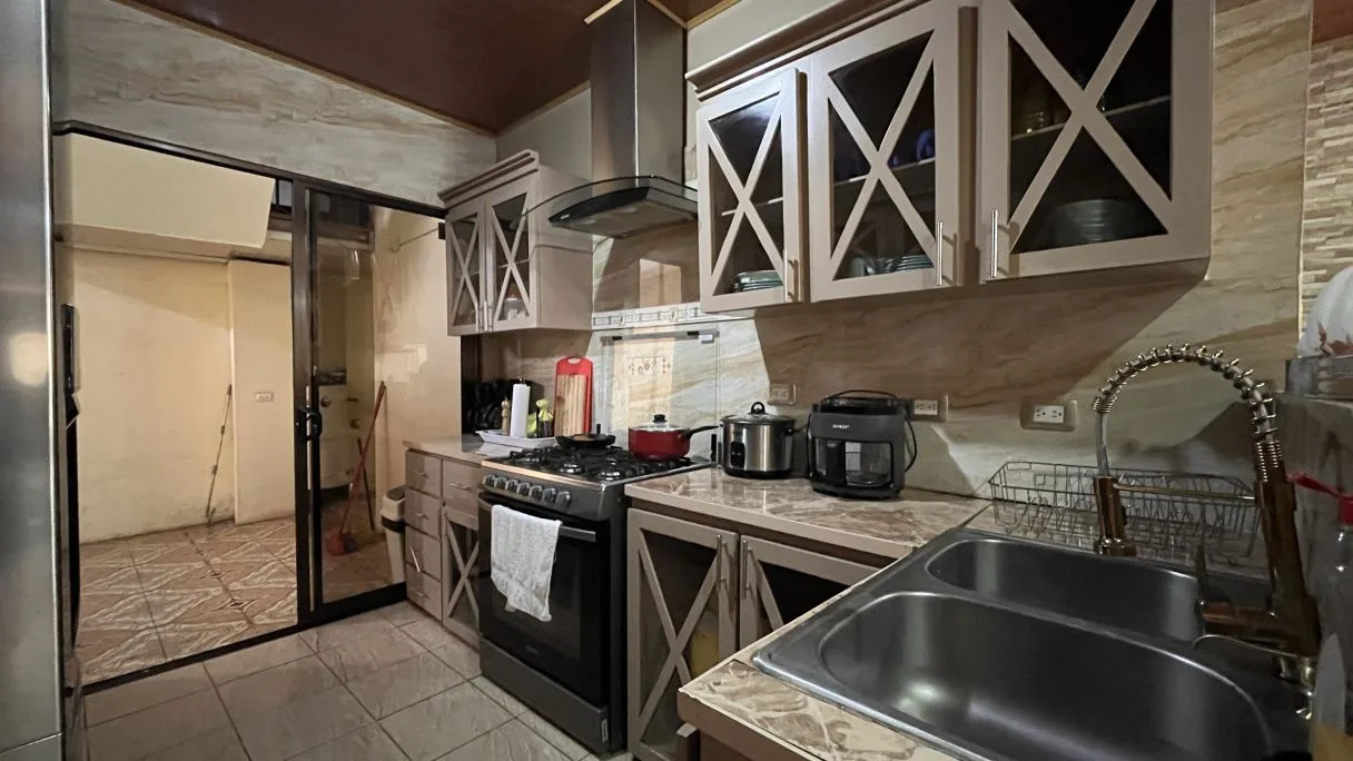 2-STORY HOUSE IN AN EXCELLENT LOCATION IN FRONT OF THE INTER-AMERICAN HIGHWAY, PÉREZ ZELEDÓN, photo 8