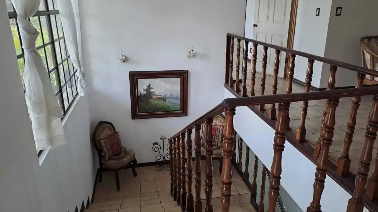 Position your business headquarters or luxury estate in the most exclusive area of San Ramón de Tres Ríos. ..., photo 13