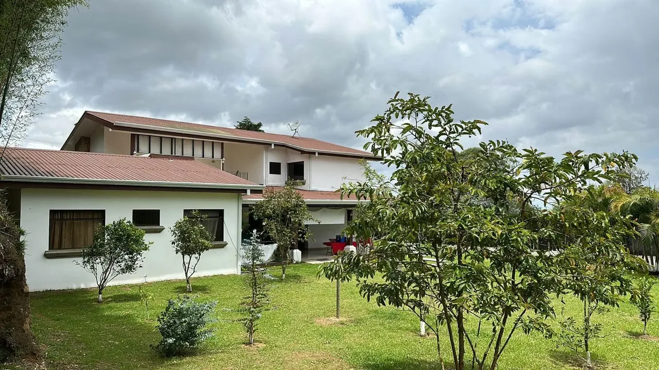 Position your business headquarters or luxury estate in the most exclusive area of San Ramón de Tres Ríos. ..., photo 3